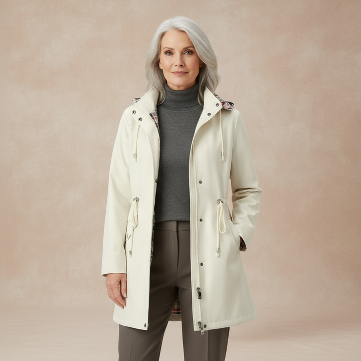 Eden | Waterproof Women’s Jacket