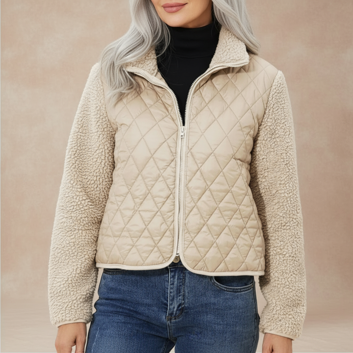 Hawthorne | Quilted Women’s Jacket