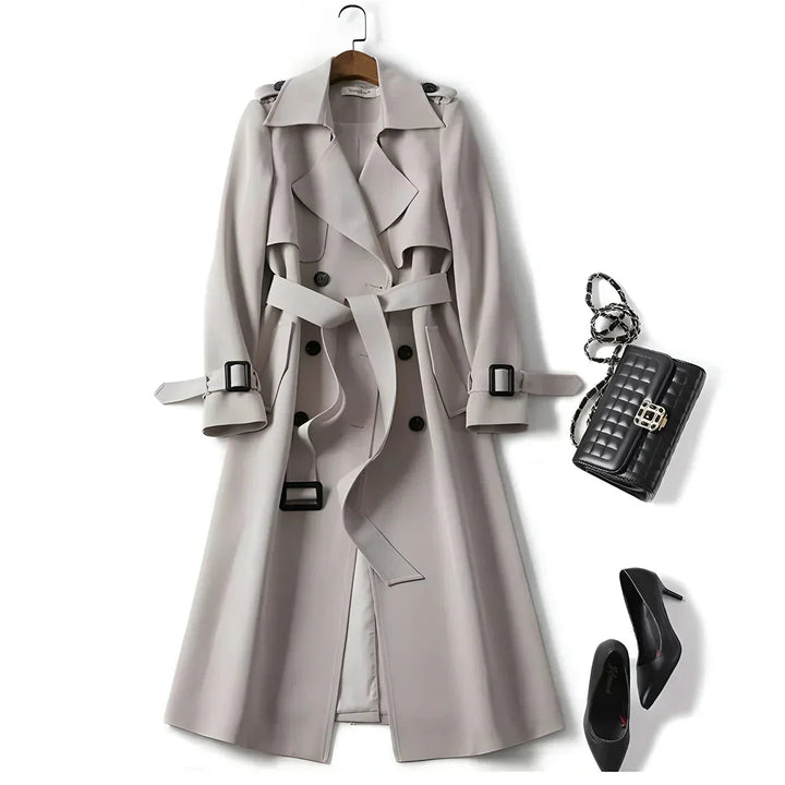 Aldwych | Everyday Women’s Trench Coat