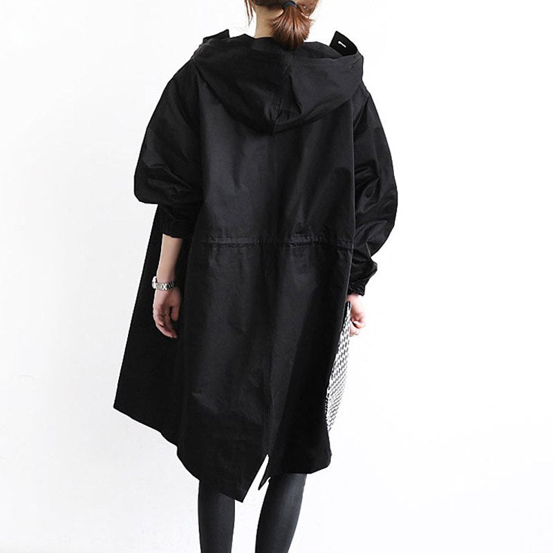 Arden | Waterproof Women’s Trench Coat