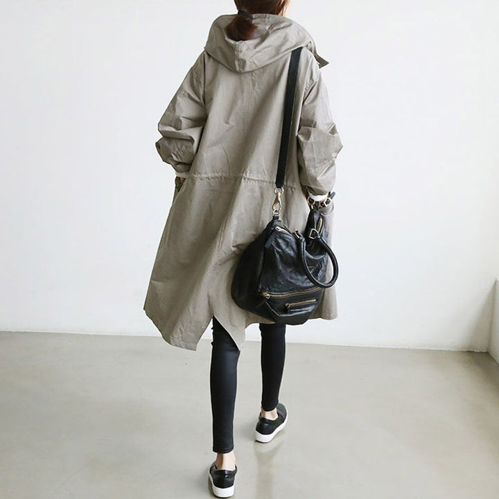 Arden | Waterproof Women’s Trench Coat