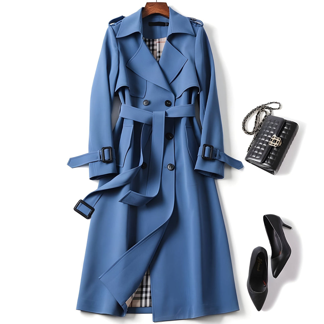Aldwych | Everyday Women’s Trench Coat
