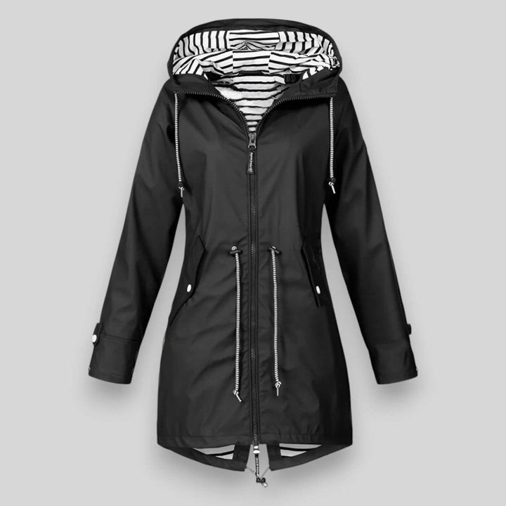 Brampton | Waterproof Women’s Jacket