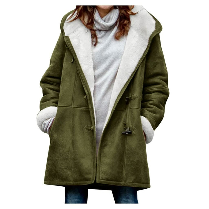 Kensington | Warm Waterproof Women’s Coat
