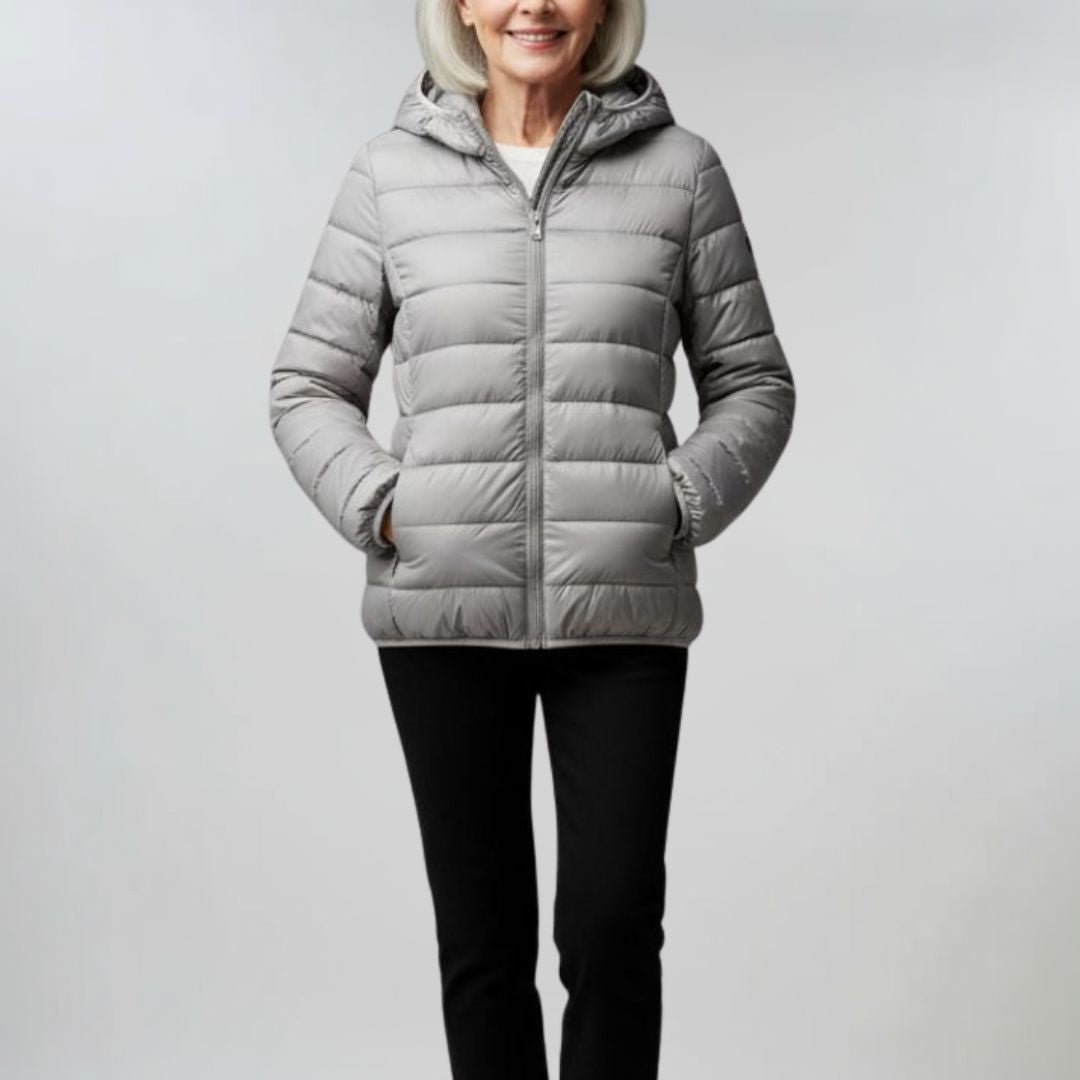 Ashbourne | Wool Overcoat