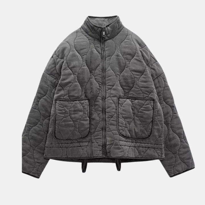 Harlow | Warm Winter Jacket