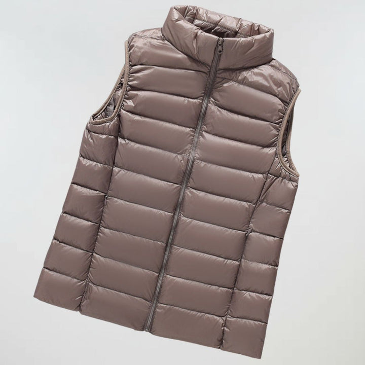 Belgrave | Lightweight Puffer Gilet