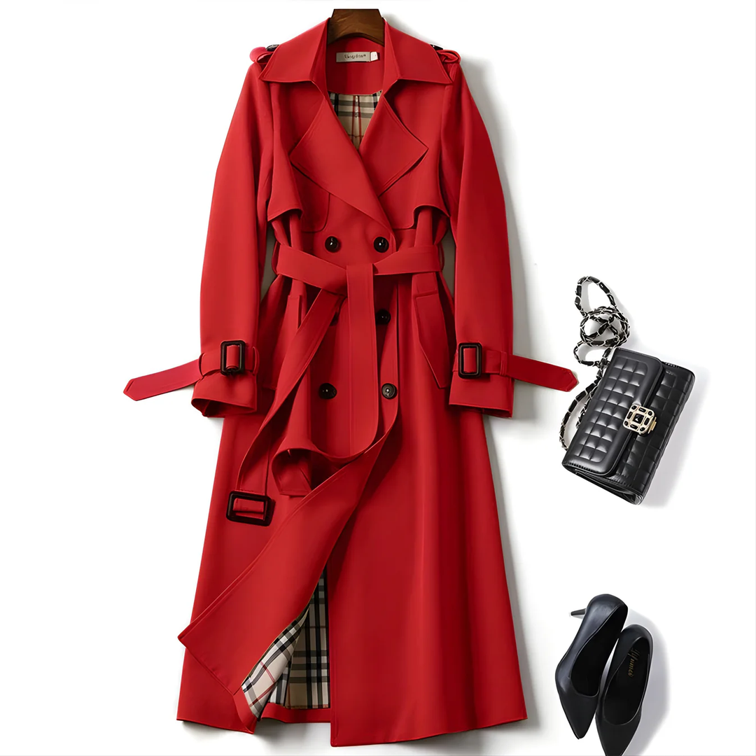 Aldwych | Everyday Women’s Trench Coat