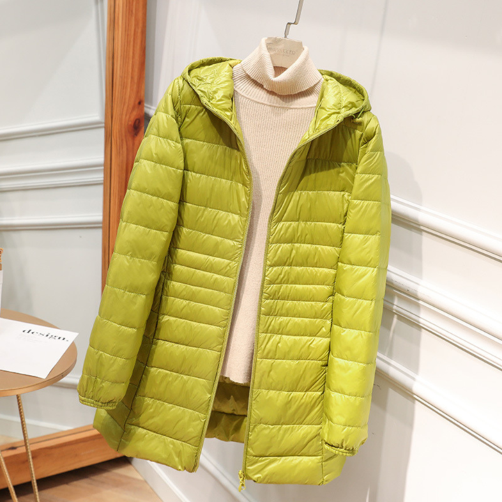 Ashbourne | Wool Women’s Overcoat