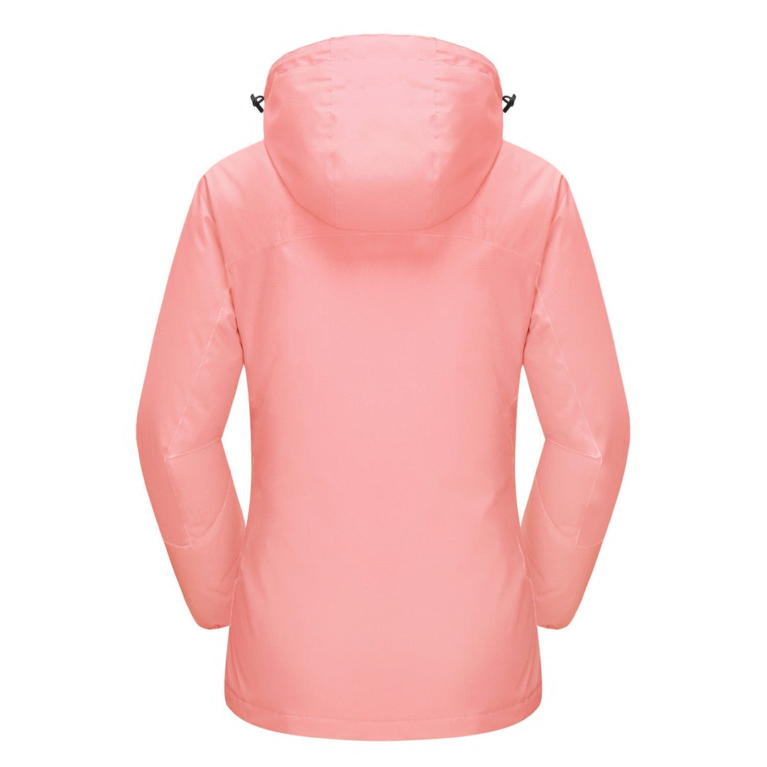 Kensington | Waterproof Women’s Outdoor Jacket