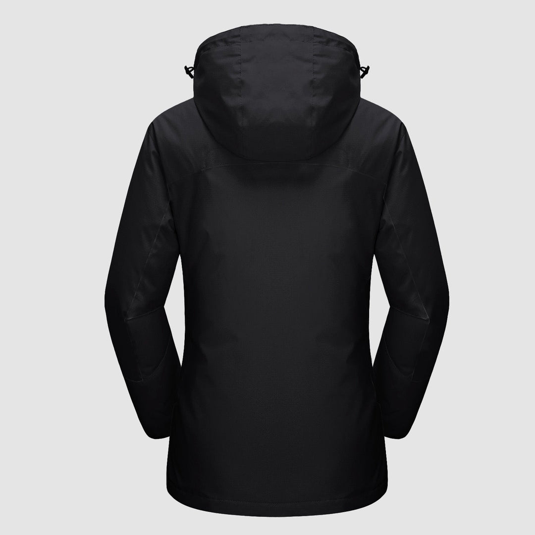 Kensington | Waterproof Women’s Outdoor Jacket