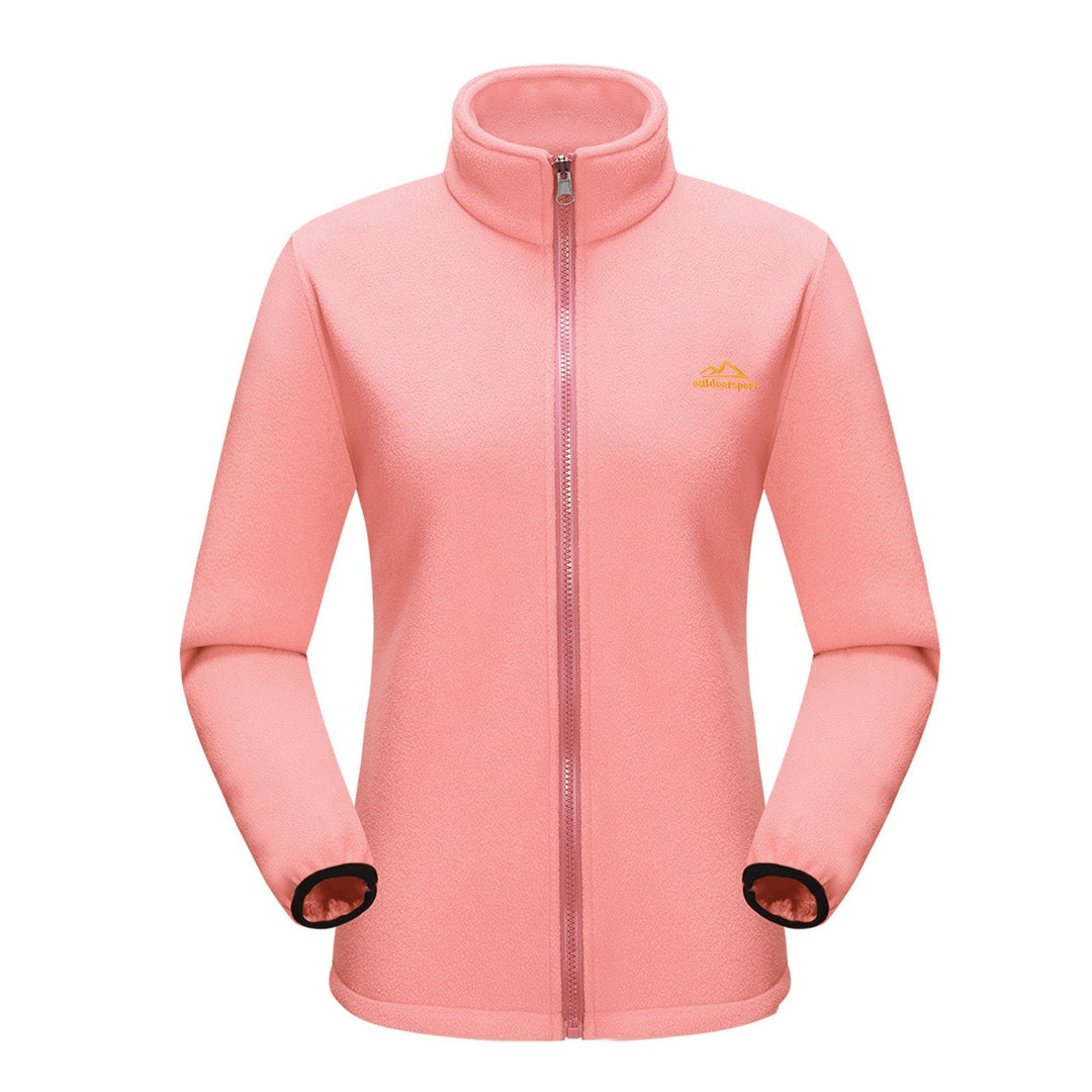 Kensington | Waterproof Women’s Outdoor Jacket