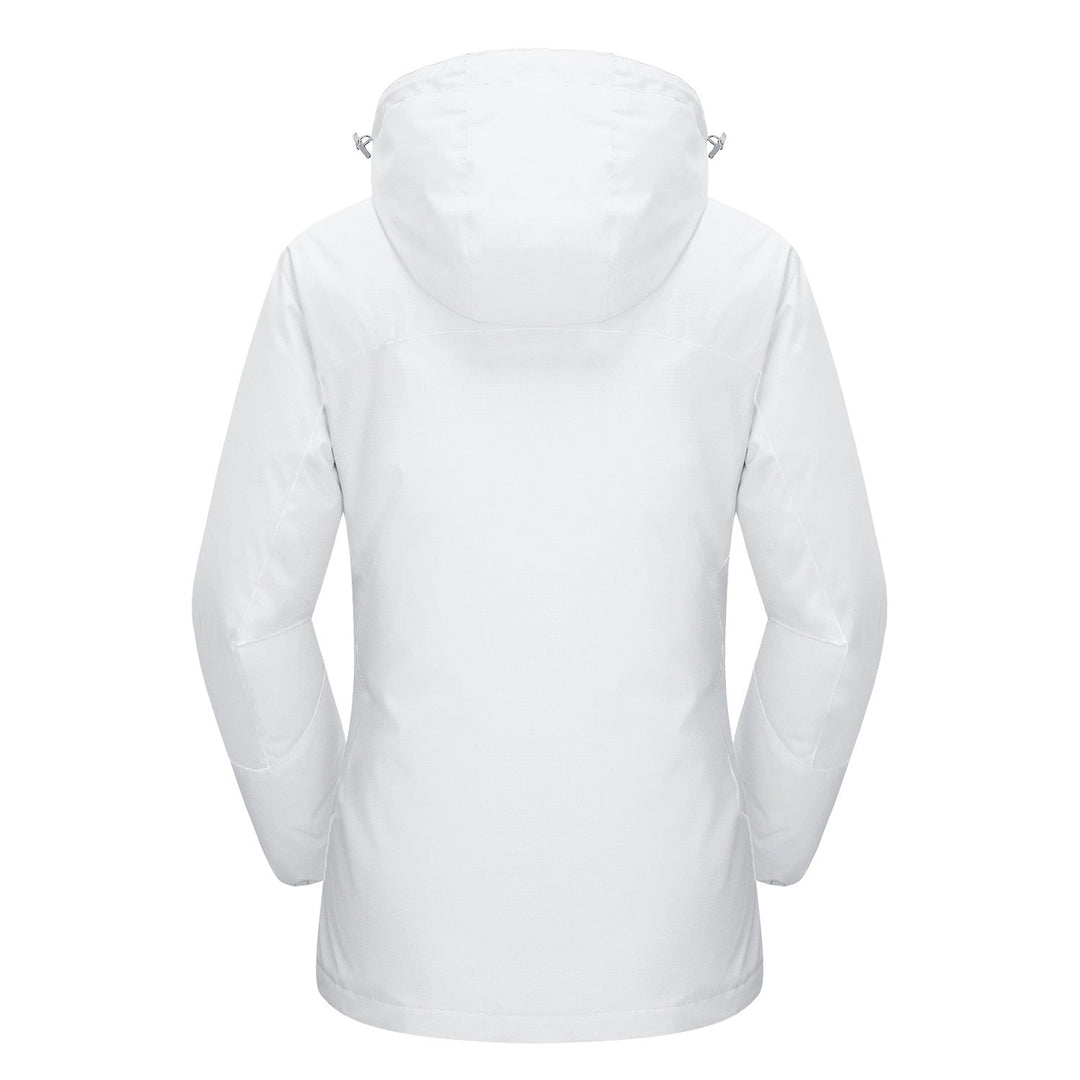 Kensington | Waterproof Women’s Outdoor Jacket