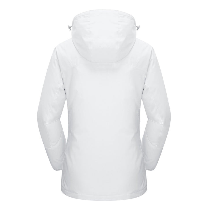Kensington | Waterproof Women’s Outdoor Jacket