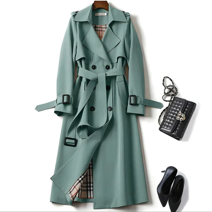 Aldwych | Everyday Women’s Trench Coat