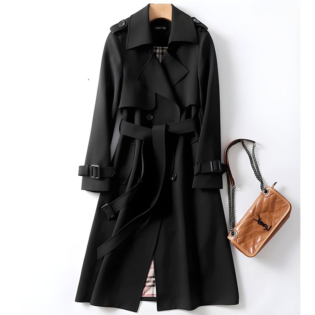 Aldwych | Everyday Women’s Trench Coat